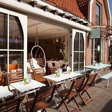 Koningshof Apartment Алкмаар Екстериор снимка